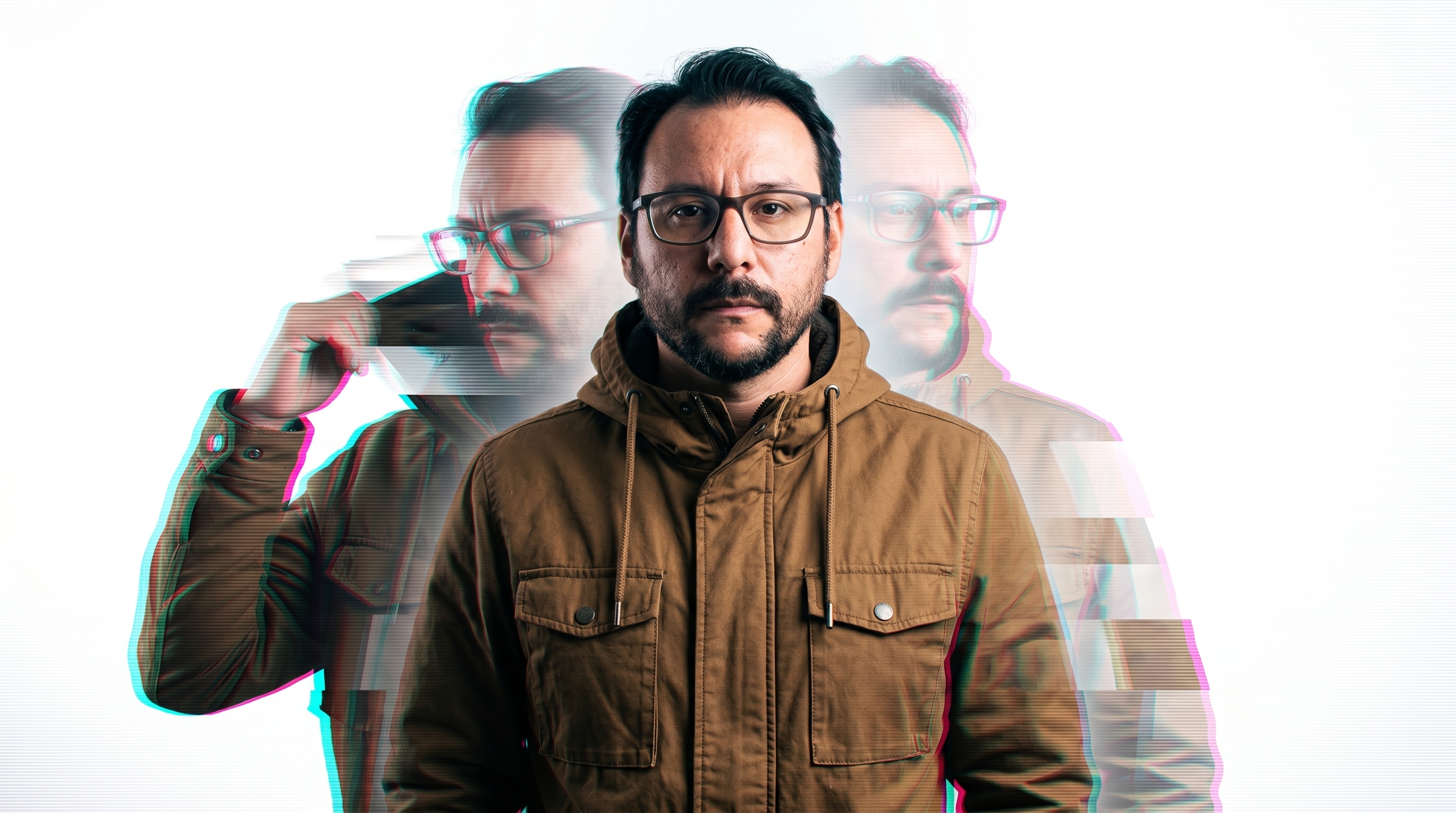 Clones Digitales Jony